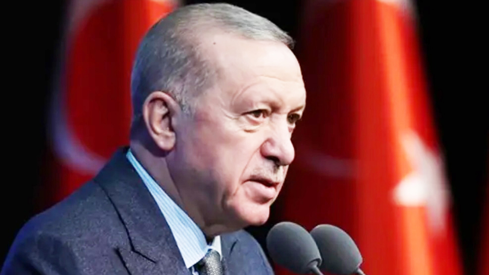 Erdoğan: Mücadelemiz sürecek