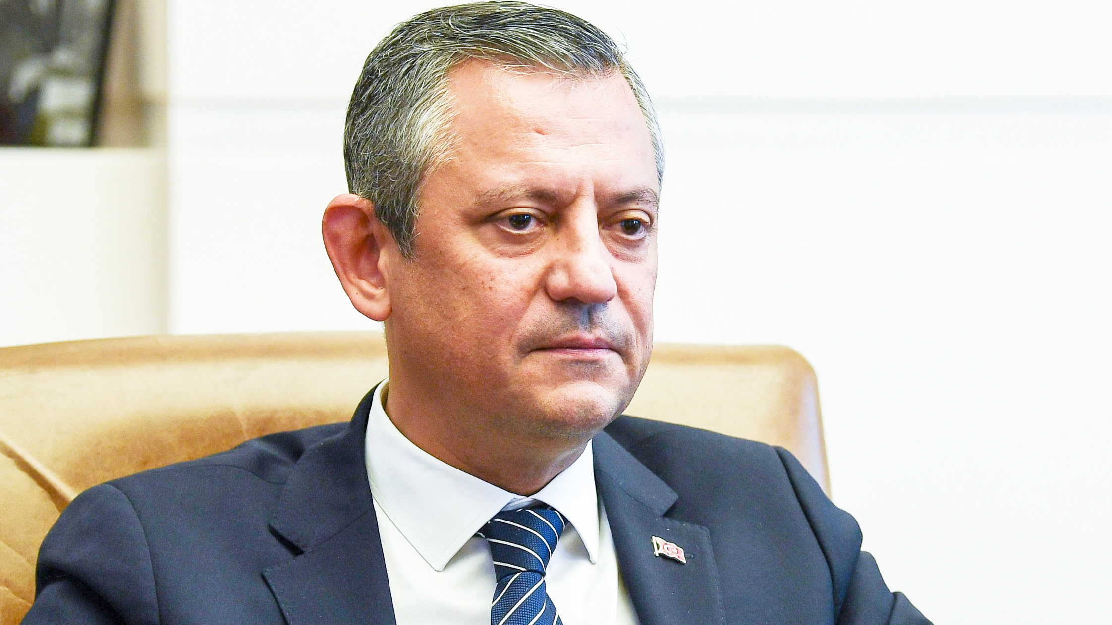 Özel: Milletimizin başı sağ olsun