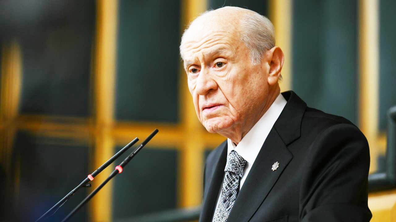 Bahçeli: Hiçbir teröriste müsaade edilmeyecektir