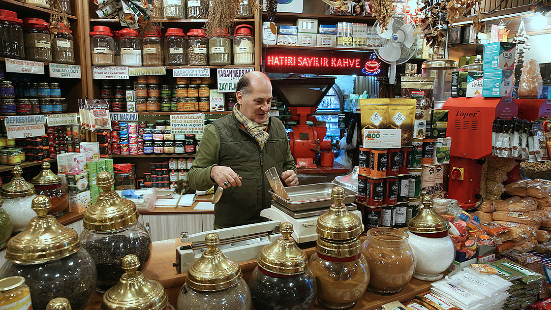 Oda ismi genişliyor: Aktarlar da dahil edilecek
