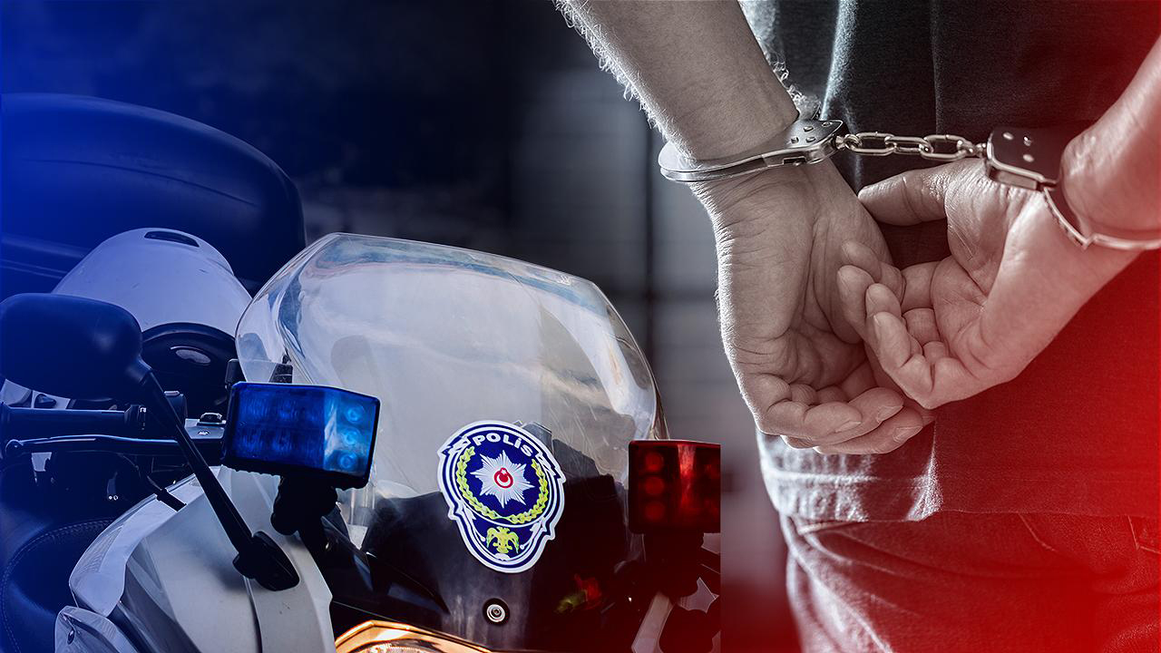 İstanbul ve Ankara'da DEAŞ operasyonu: 127 gözaltı