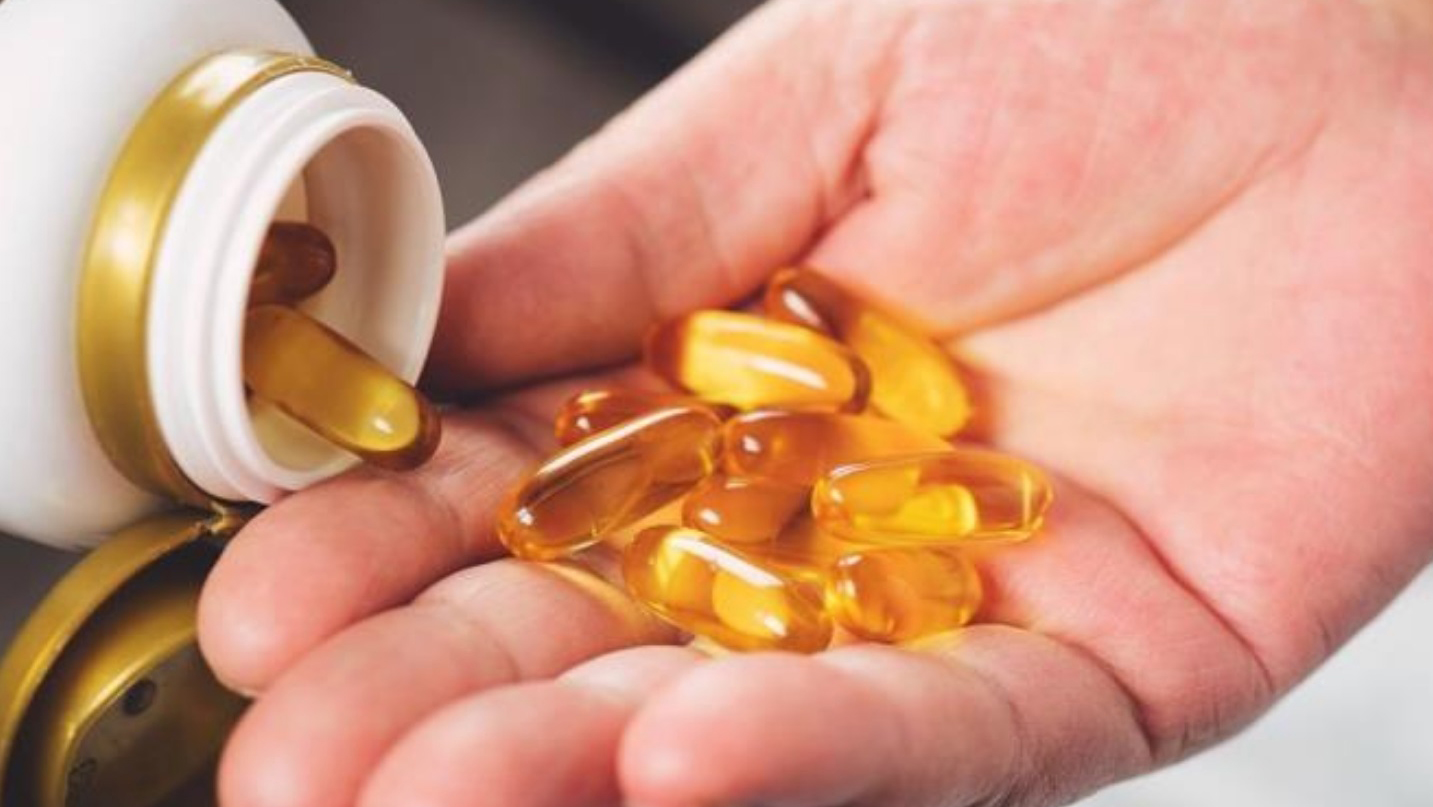 Vitamin takviyelerinde dikkat: Bilinçsiz kullanım sağlığı tehdit ediyor