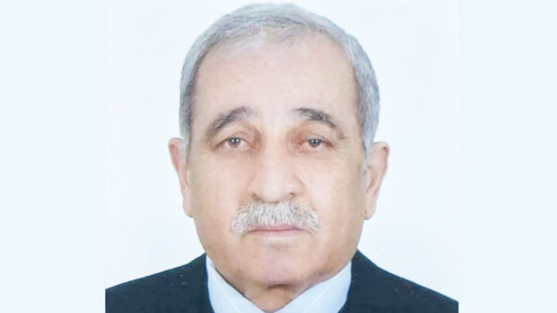 İş dünyasında büyük kayıp