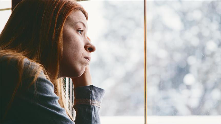 Ruh sağlığı randevularında rekor: Uzmanlara göre nedeni yılların yükü