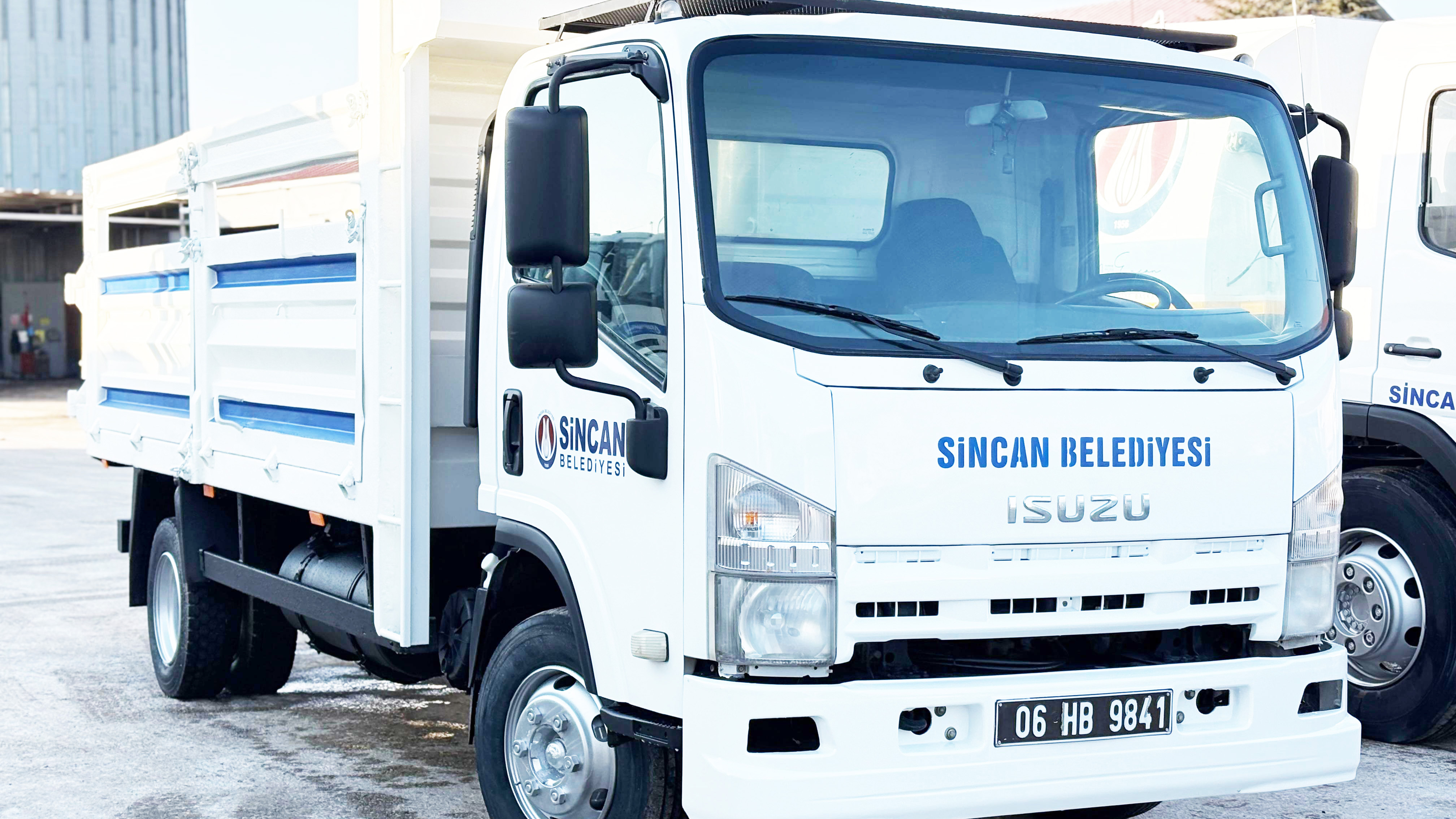 Sincan’da tasarruf dönemi