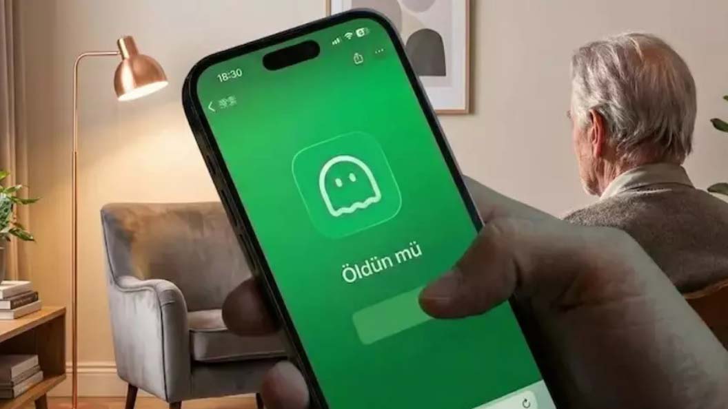 Çin’de yalnızlığa dijital çare: “Öldün mü?” uygulaması viral oldu
