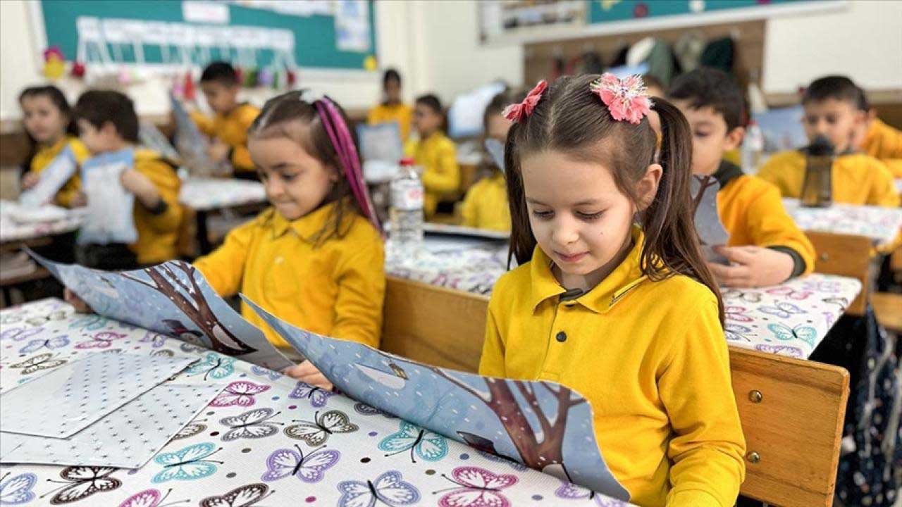 Uzmandan yarıyıl tatili uyarısı: Rutin ve tekrar önemli