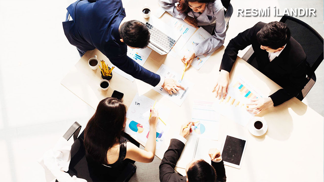 DUYURU  ÇED Sürecinde Halkın Bilgilendirilmesi ve  Sürece Katılımı Toplantısı