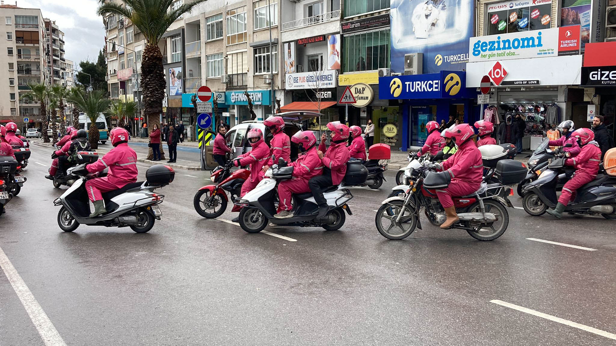 AYTHESOD Başkanı Akpınar: “Hasılat esaslı vergi sistemine geçmek istiyoruz”