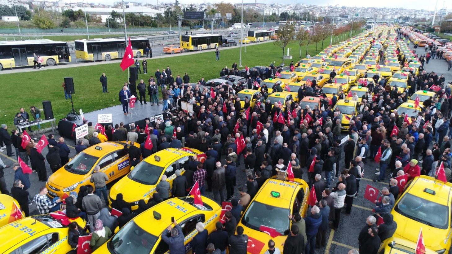 Korsan taşımacılık kontrolden çıkıyor: Esnaf devletten net adım bekliyor