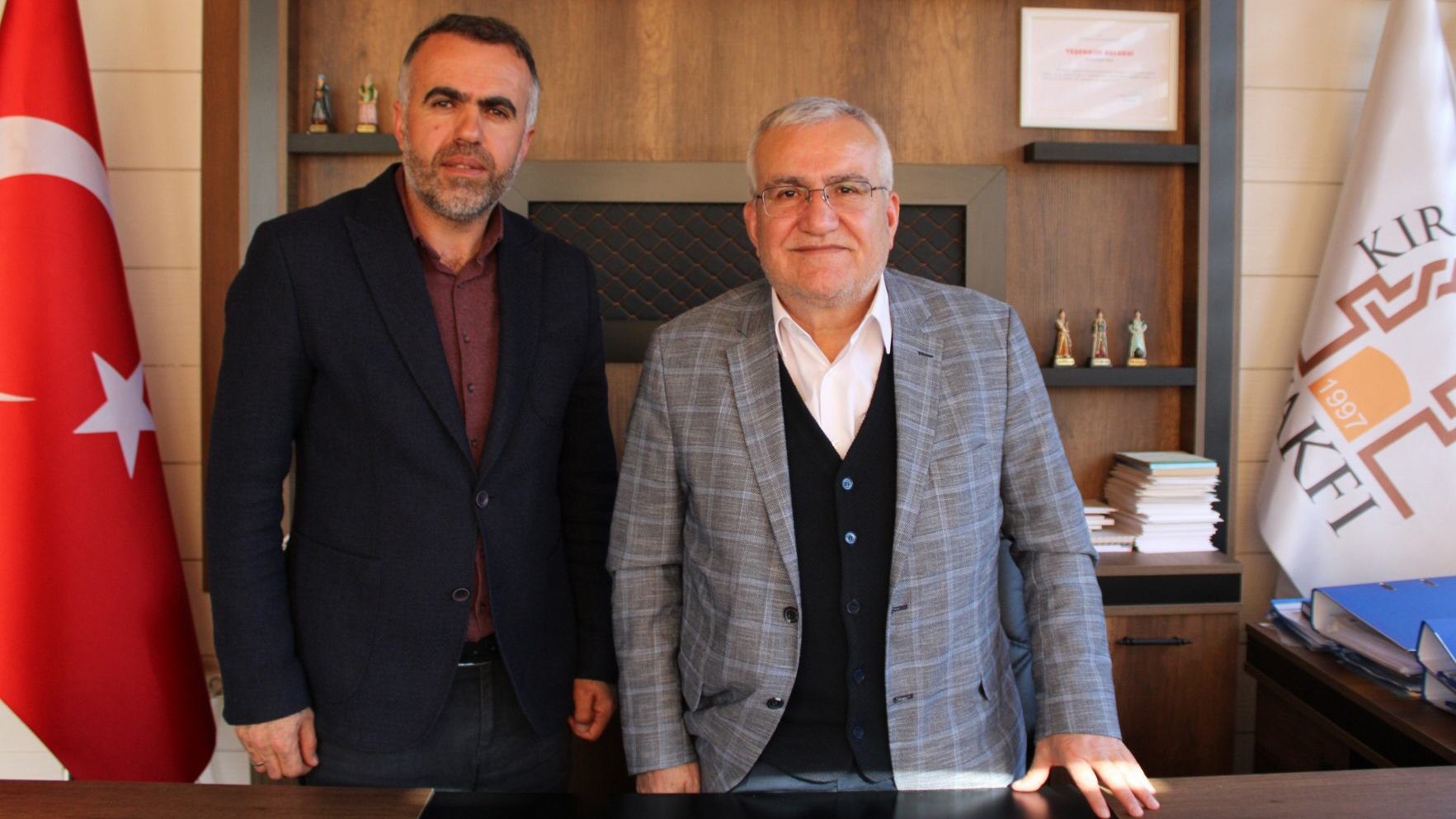 Kırşehirliler Vakfı’ndan eğitime büyük destek: Burs sayısı 37’den 252’ye yükseldi