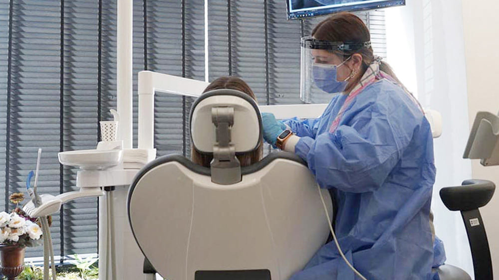 Diş hekimleri kaybettikleri haklarını istiyor: Hak arayışı yasal yola taşınıyor