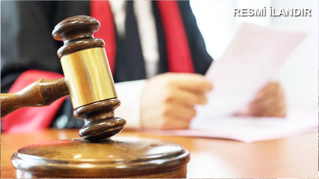 T.C. ANKARA 87. ASLİYE CEZA MAHKEMESİ