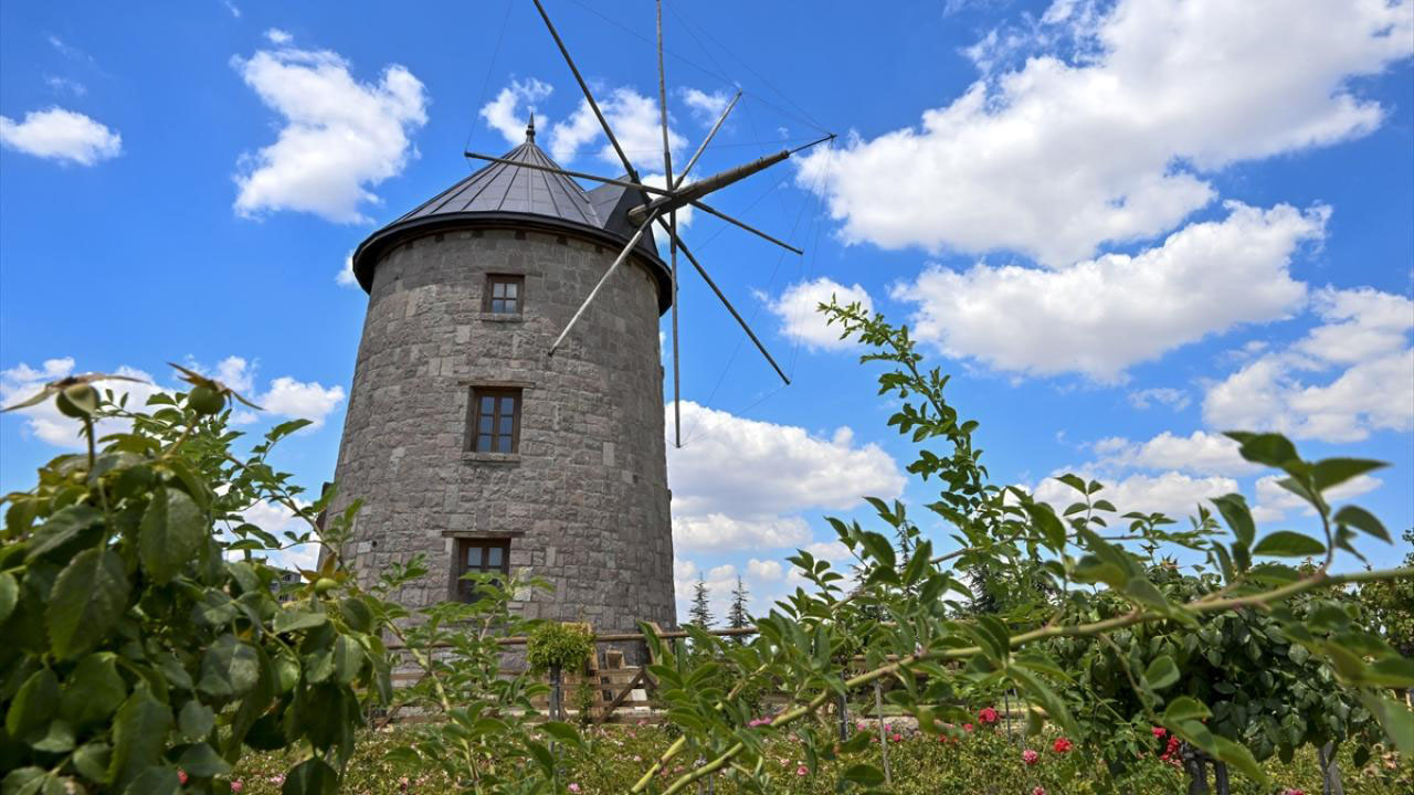 Başkentli çocuklar için tatil rotası: Müzeler sizi bekliyor