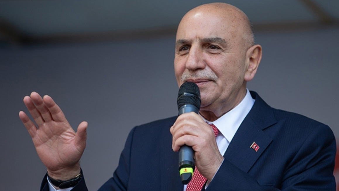 Altınok’tan Keçiören’deki değişikliklere sert tepki: “Keçiören Belediyesi’nin talanı devam ediyor”