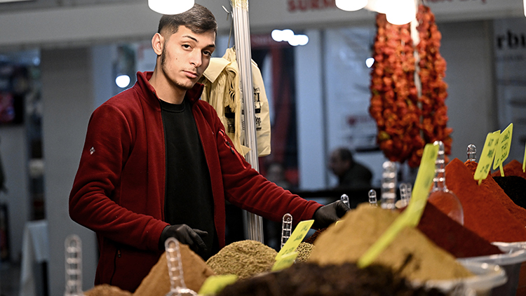 Kahvaltı Fuarı başladı: 15 Şubat’a kadar devam edecek