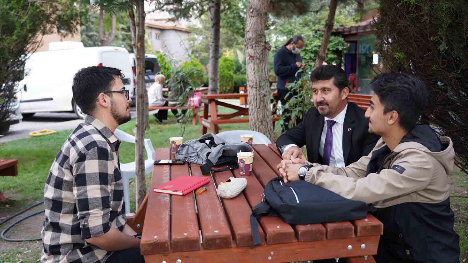 ASBÜ’nün Uluslararası Vizyonu Tescillendi