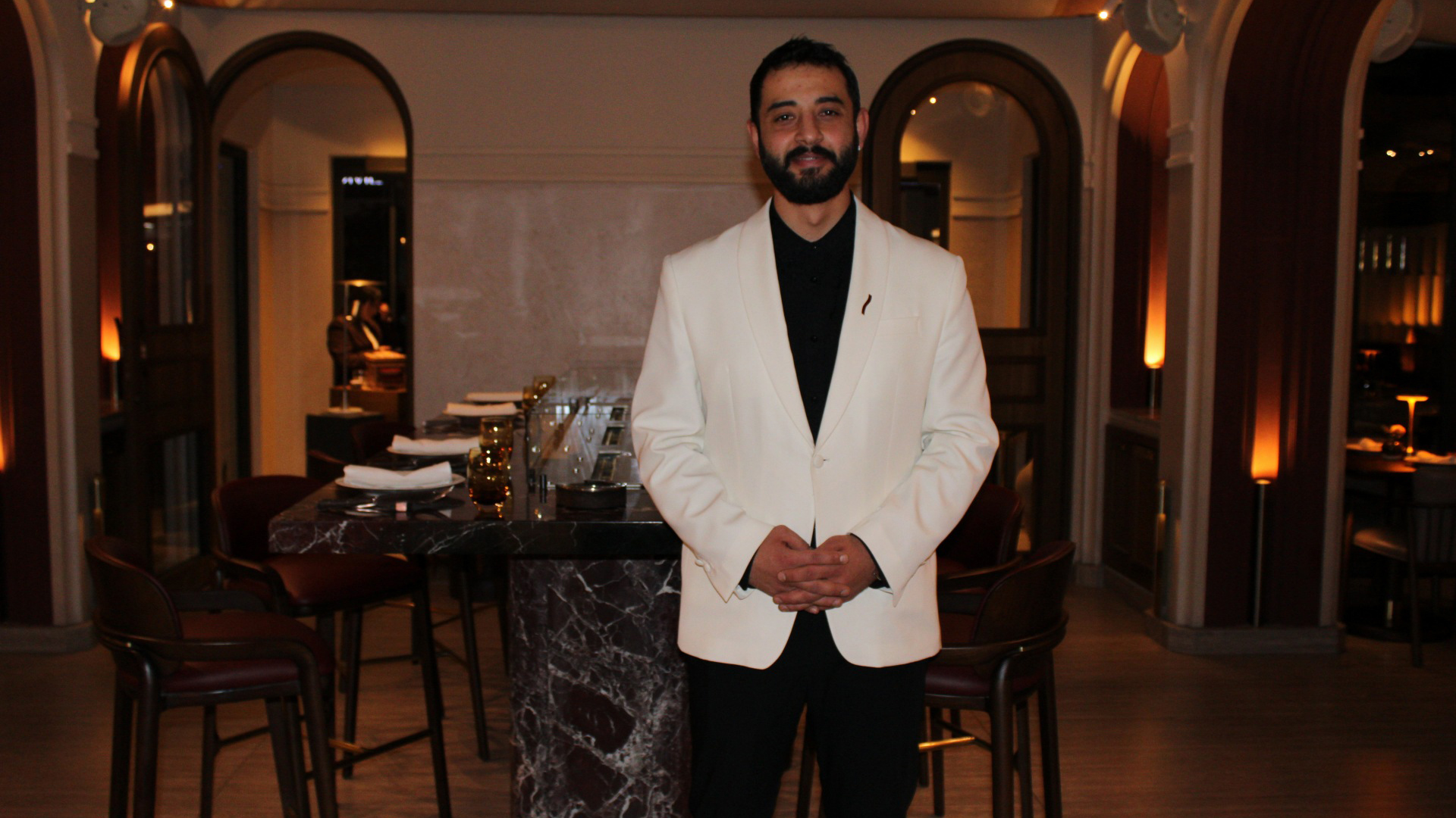 Türklerin göç yolculuğu sofraya taşındı: Her tabak geçmişten bir iz sunuyor