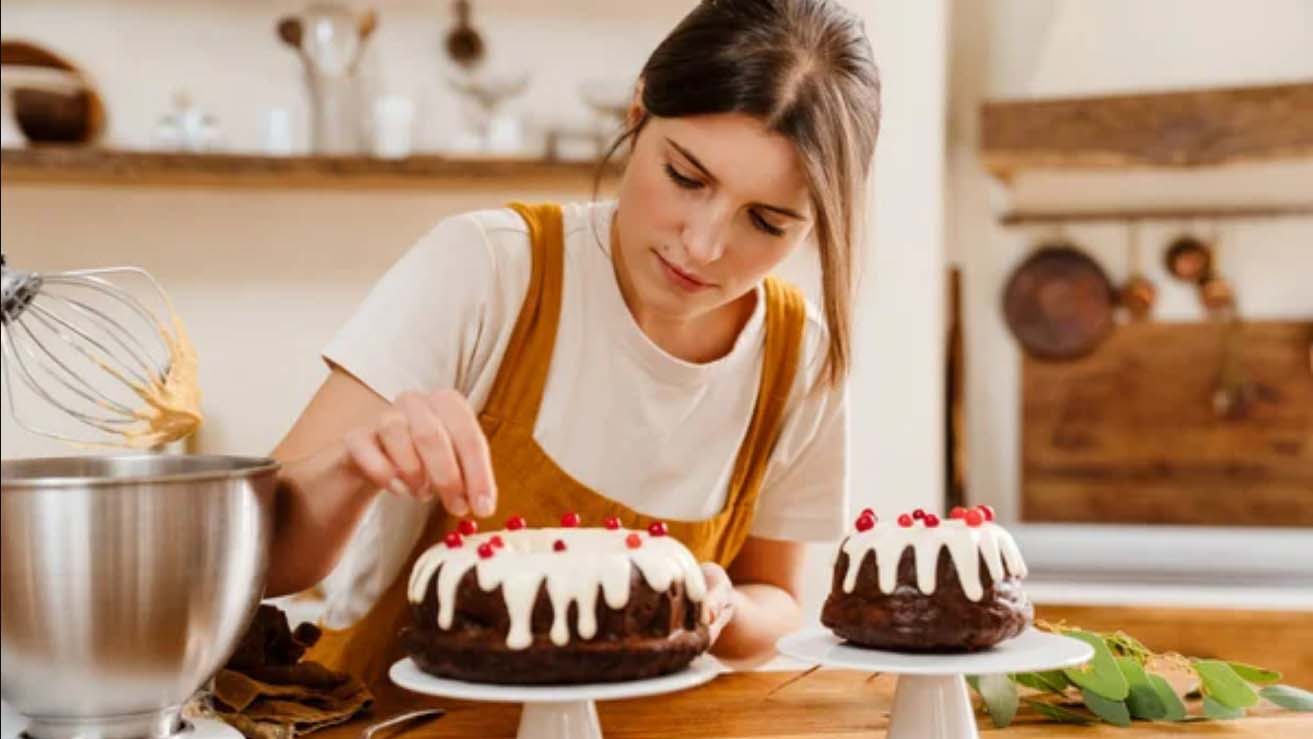 İftar sofralarına lezzet katacak tatlı tarifleri: İşte, detaylar…