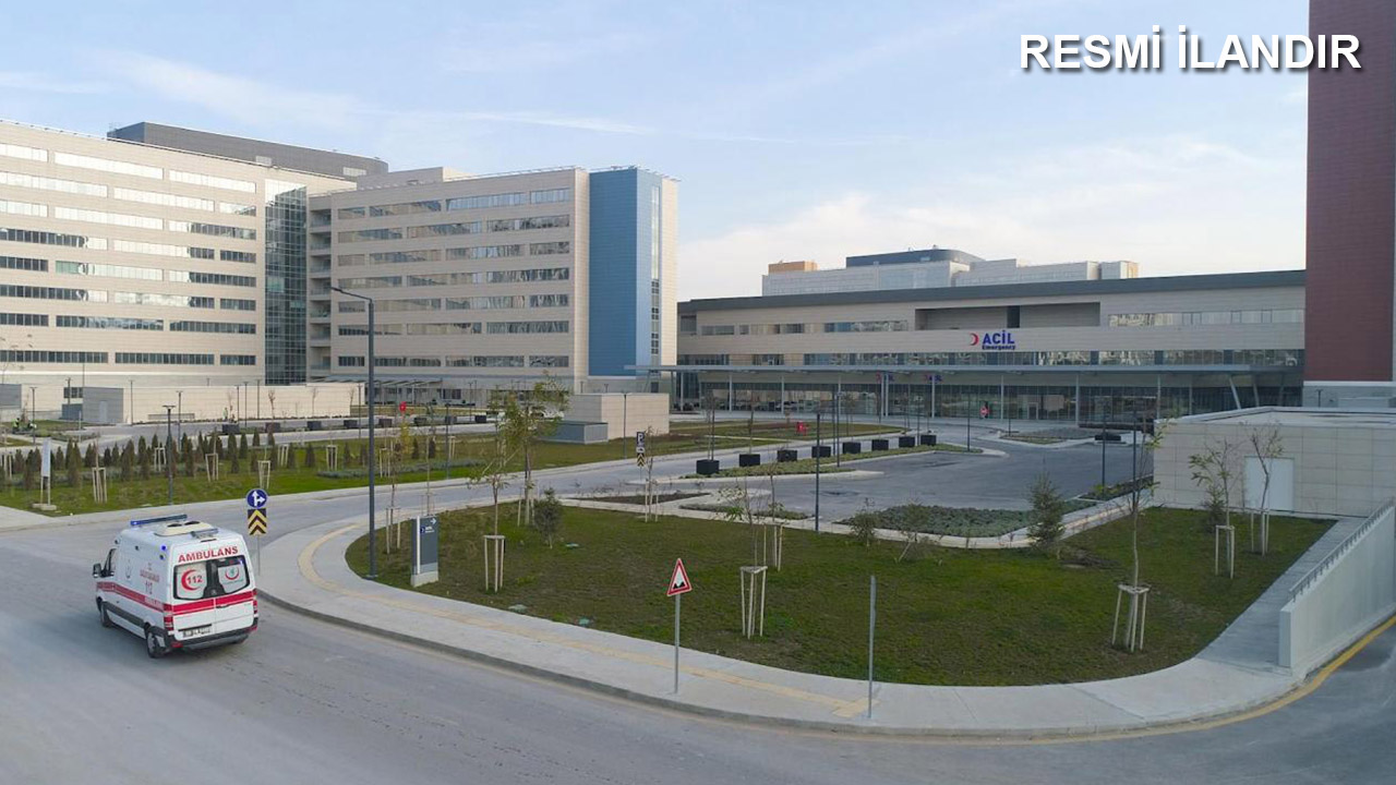 BAKIM VE ONARIM HİZMETİ ALINACAKTIR