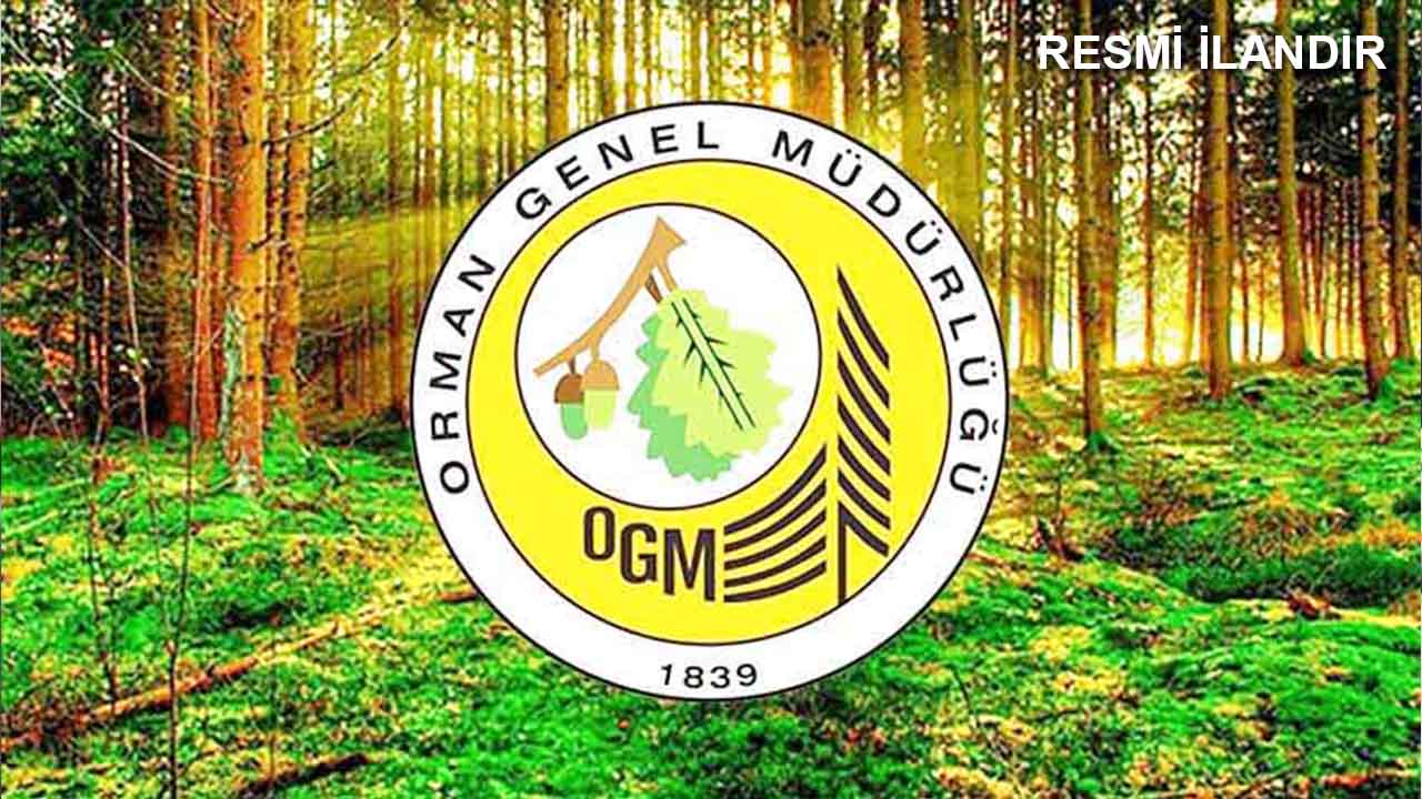 EKOSİSTEM TABANLI FONKSİYONEL ORMAN AMENAJMAN PLANI VE HARİTALARININ YAPIM İŞLERİNE AİT DANIŞMANLIK HİZMETİ ALINACAKTIR