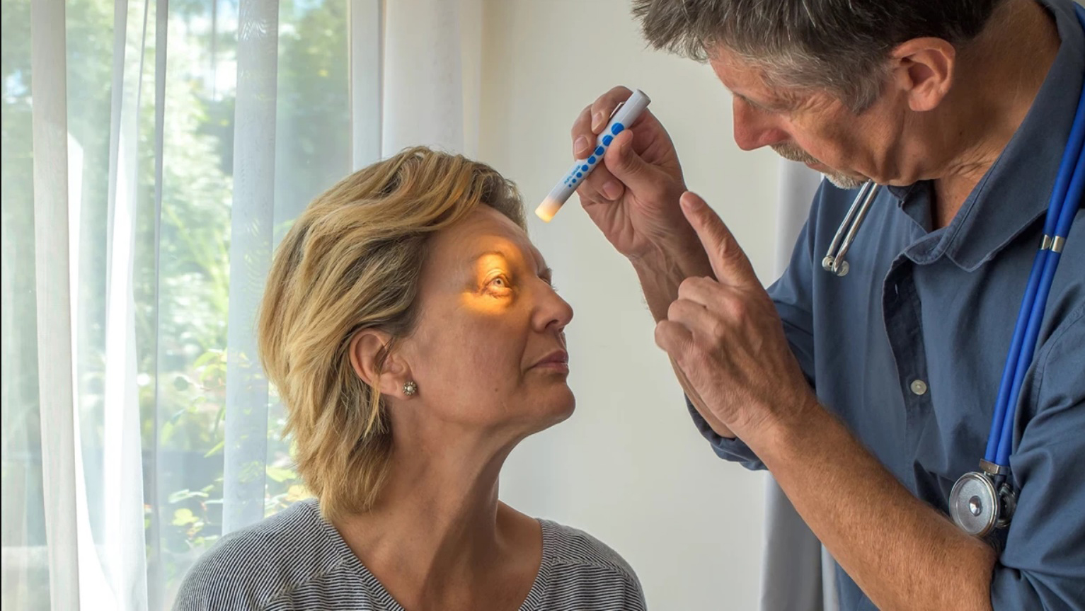 Reçetesiz lenslere dikkat: Görme kaybına yol açabilir