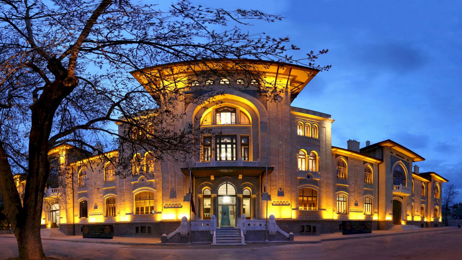 ASBÜ Rektörü Prof. Dr. Musa Kazım Arıcan: Hedefimiz dünya ilk 100’ü