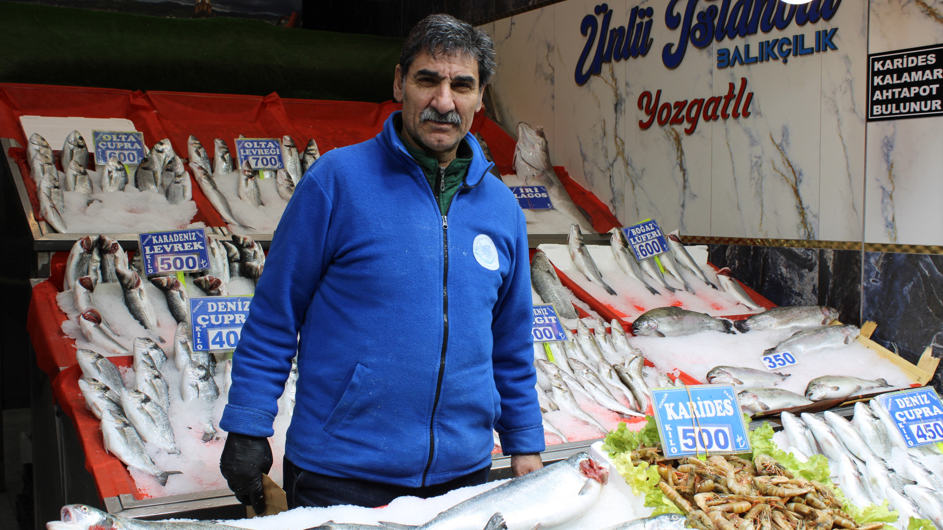 Taze balıkta son günler: 15 Nisan’da av yasağı başlıyor