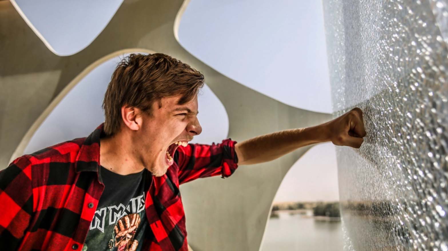 Uzman psikologdan aile vurgusu: Gençlerde öfke sinyalleri görmezden gelinmemeli