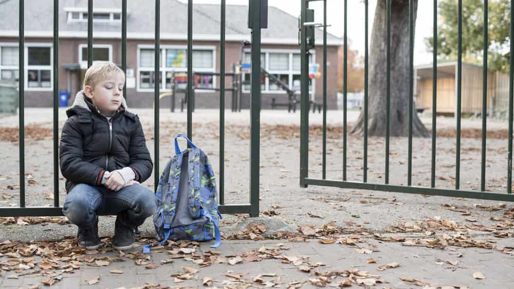 Saldırılar güveni sarstı: Öğrenciler okula gitmek istemiyor