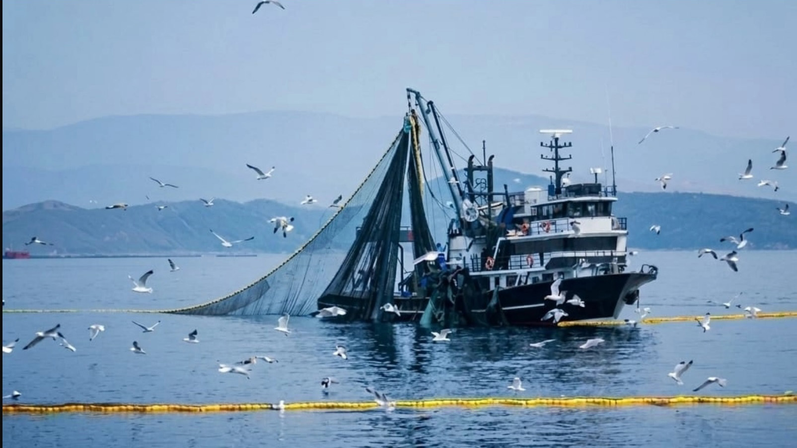 Av yasağıyla sezon kapandı: “Beklentimizi büyük ölçüde karşıladı”