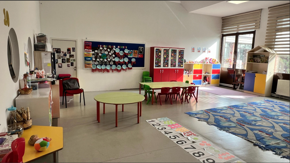 Etimesgut’ta 2026-2027 kreş başvuruları başladı: 10 Mayıs’a kadar devam edecek