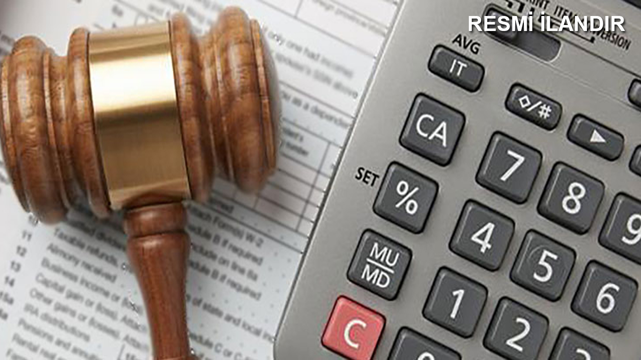 T.C. GELİR İDARESİ BAŞKANLIĞI ANKARA DEFTERDARLIĞI İVEDİK VERGİ DAİRESİ MÜDÜRLÜĞÜ