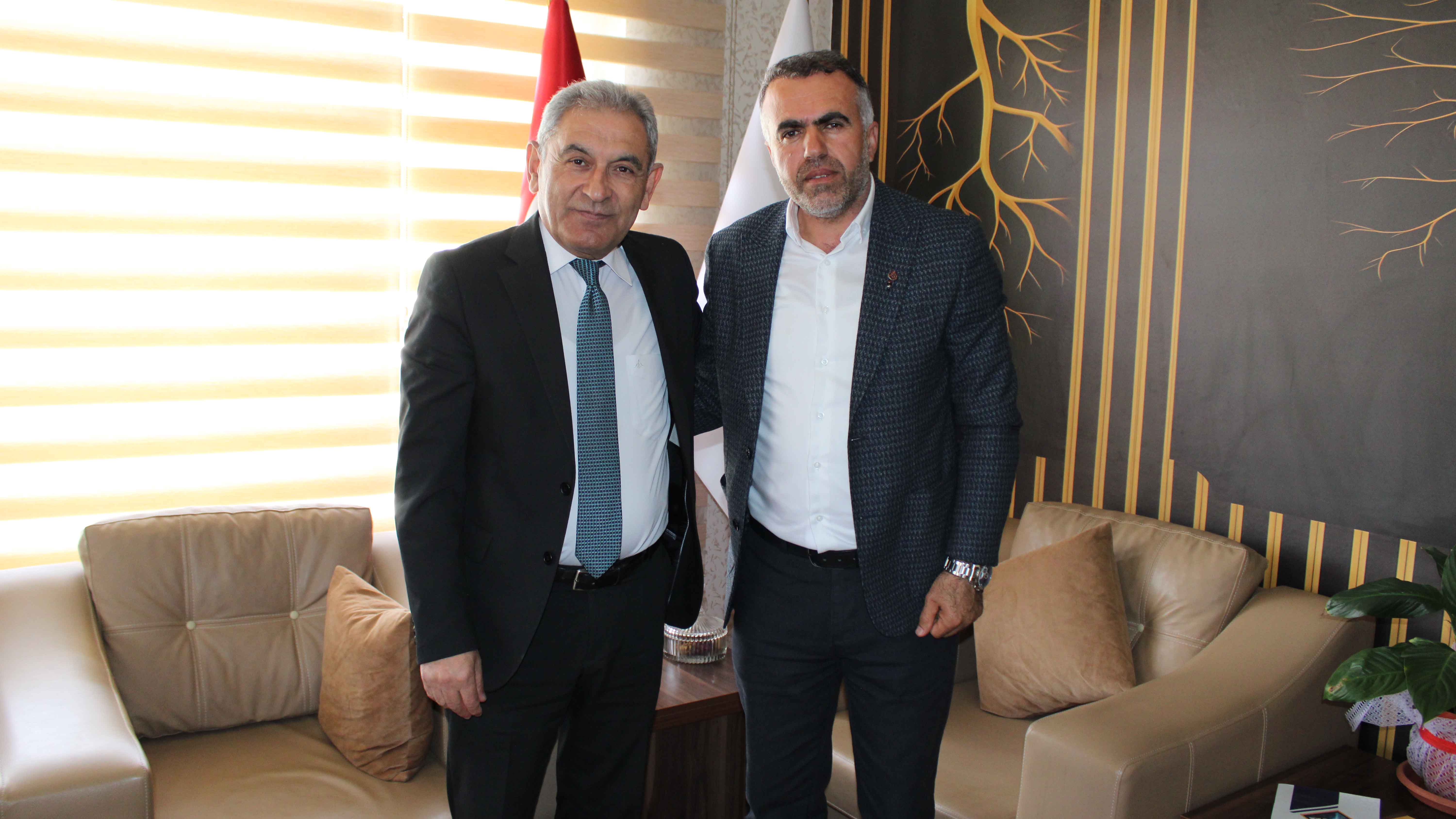 MESLEKİ EĞİTİM MERKEZLERİNDE DİJİTAL DENETİME HAYIR