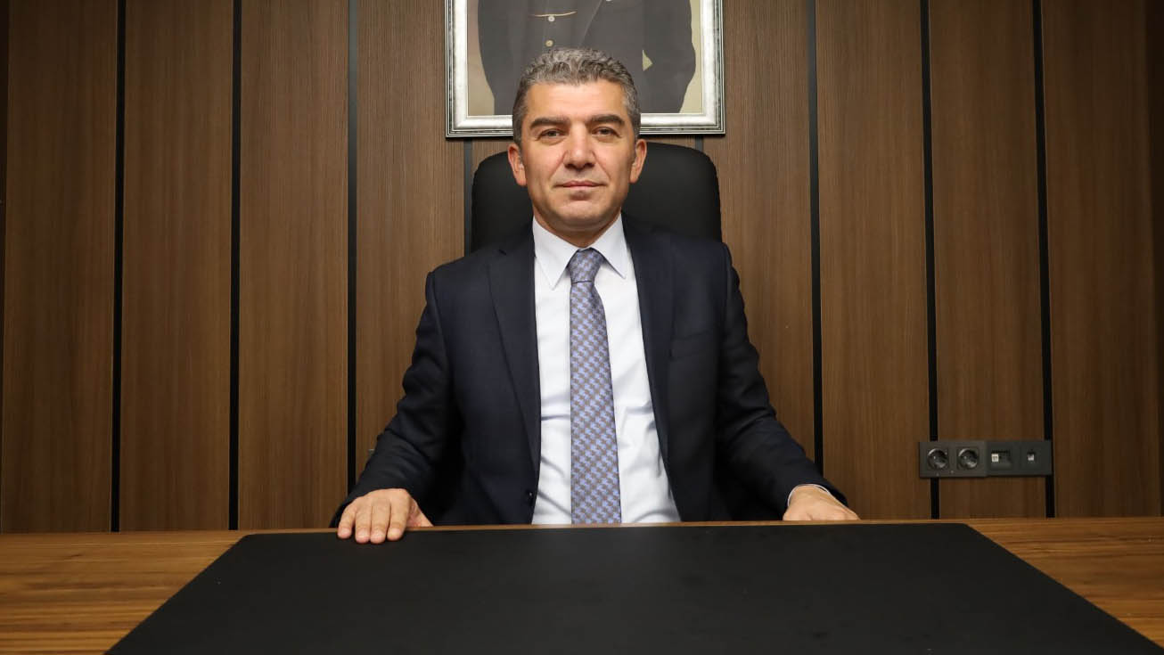 Levent Kuruoğlu kimdir?