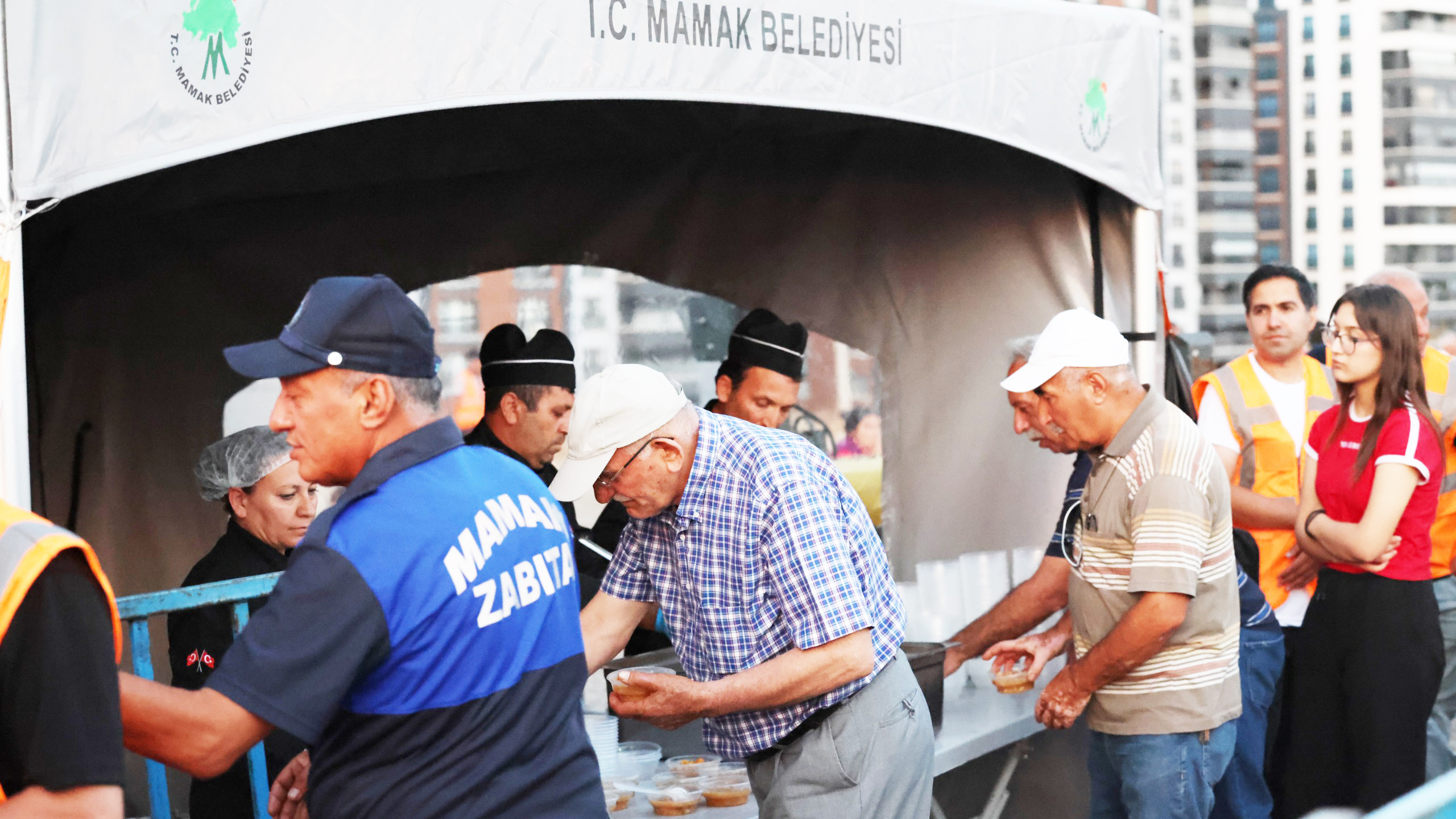 KAZANLAR KARDEŞLİK İÇİN KURULDU