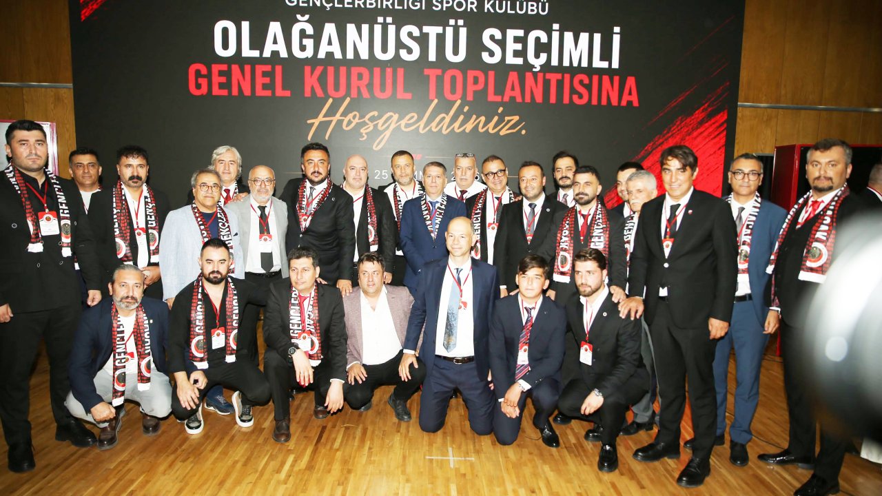 ÇAKMAK: KAVGALAR BİTMİŞTİR
