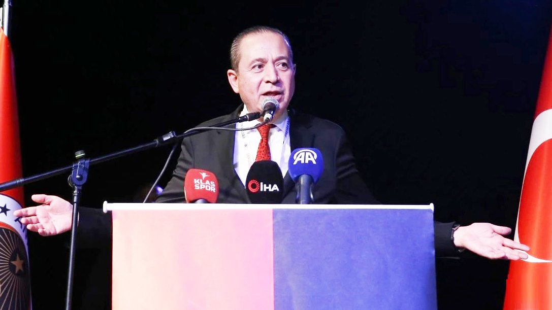 Sungur: Üzgünüm ve kırgınım