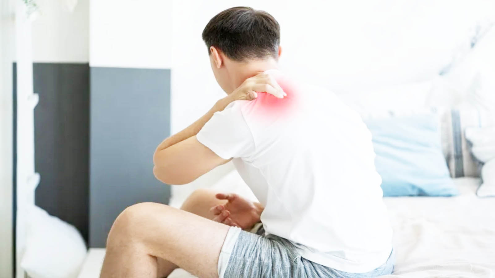 Omuz tendon yırtılmaları her yaşta görülüyor