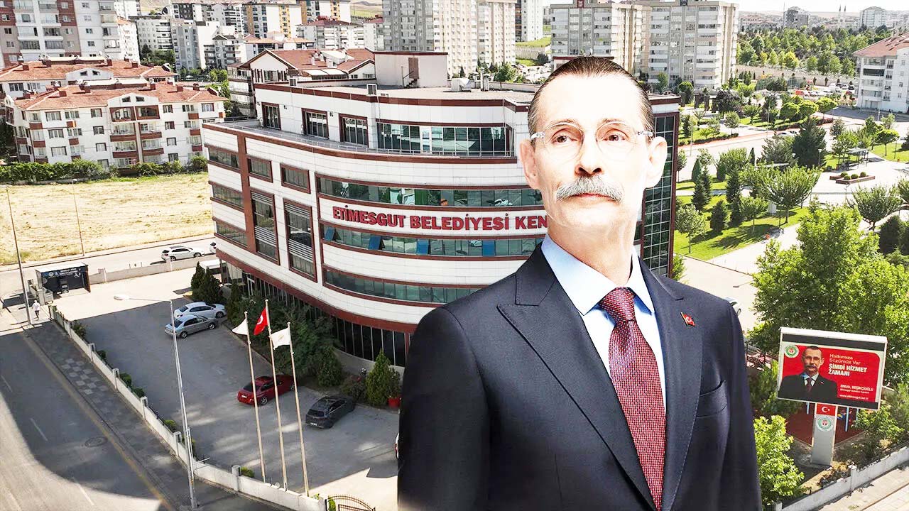 Başkan Erdal Beşikçioğlu dahil 55 kişi gözaltına alındı