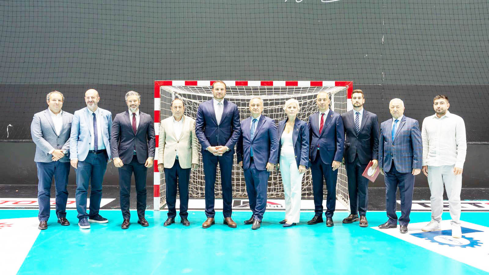HENTBOLA EĞİTİM DESTEĞİ