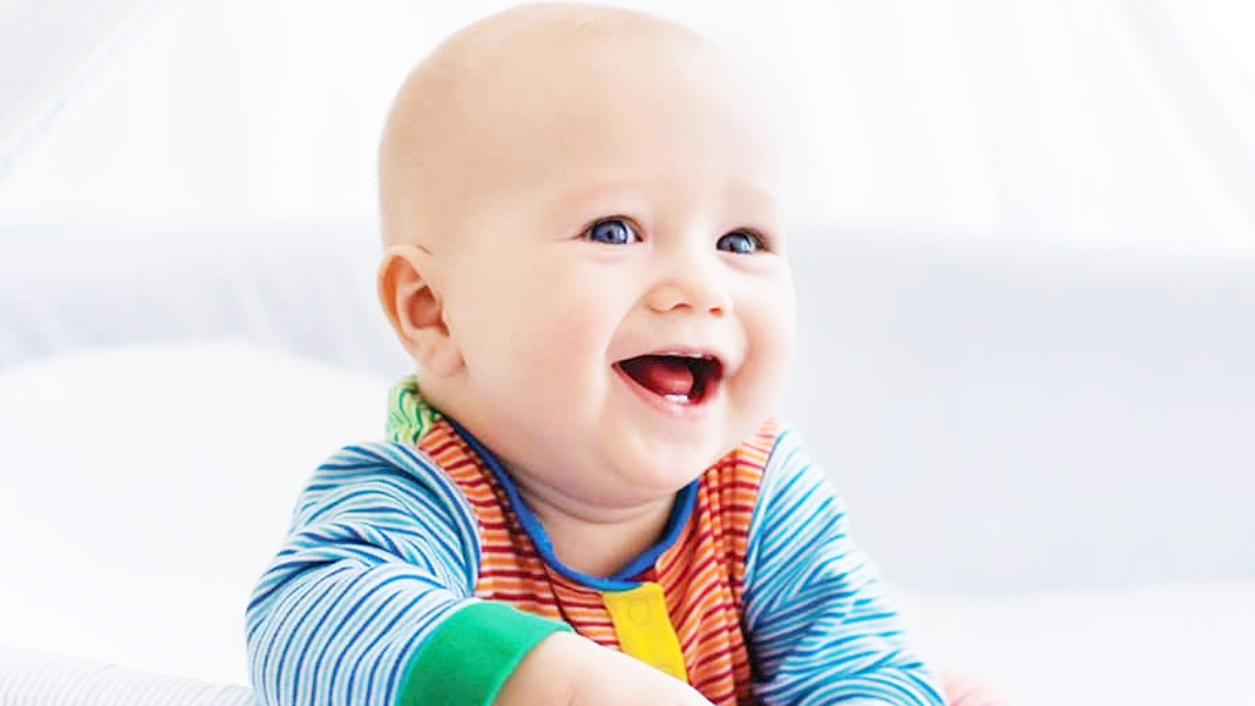 SAĞLIKLI BEBEK SAĞLIKLI TOPLUM