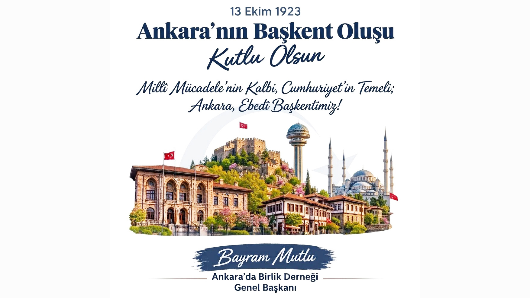 Mutlu: Gurur ve coşku doluyuz