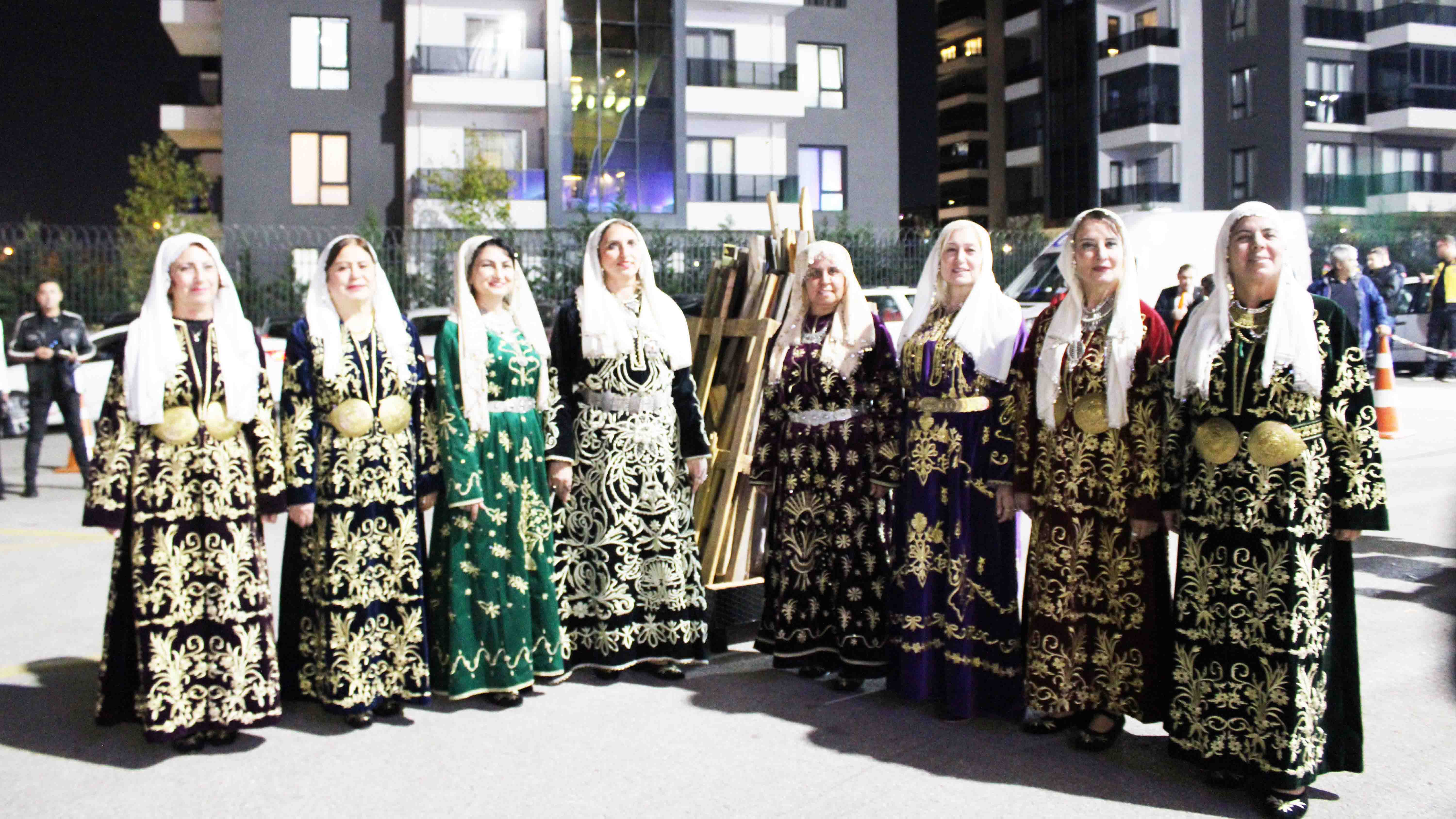 ANKARA’NIN 103. YILINA COŞKULU KUTLAMA
