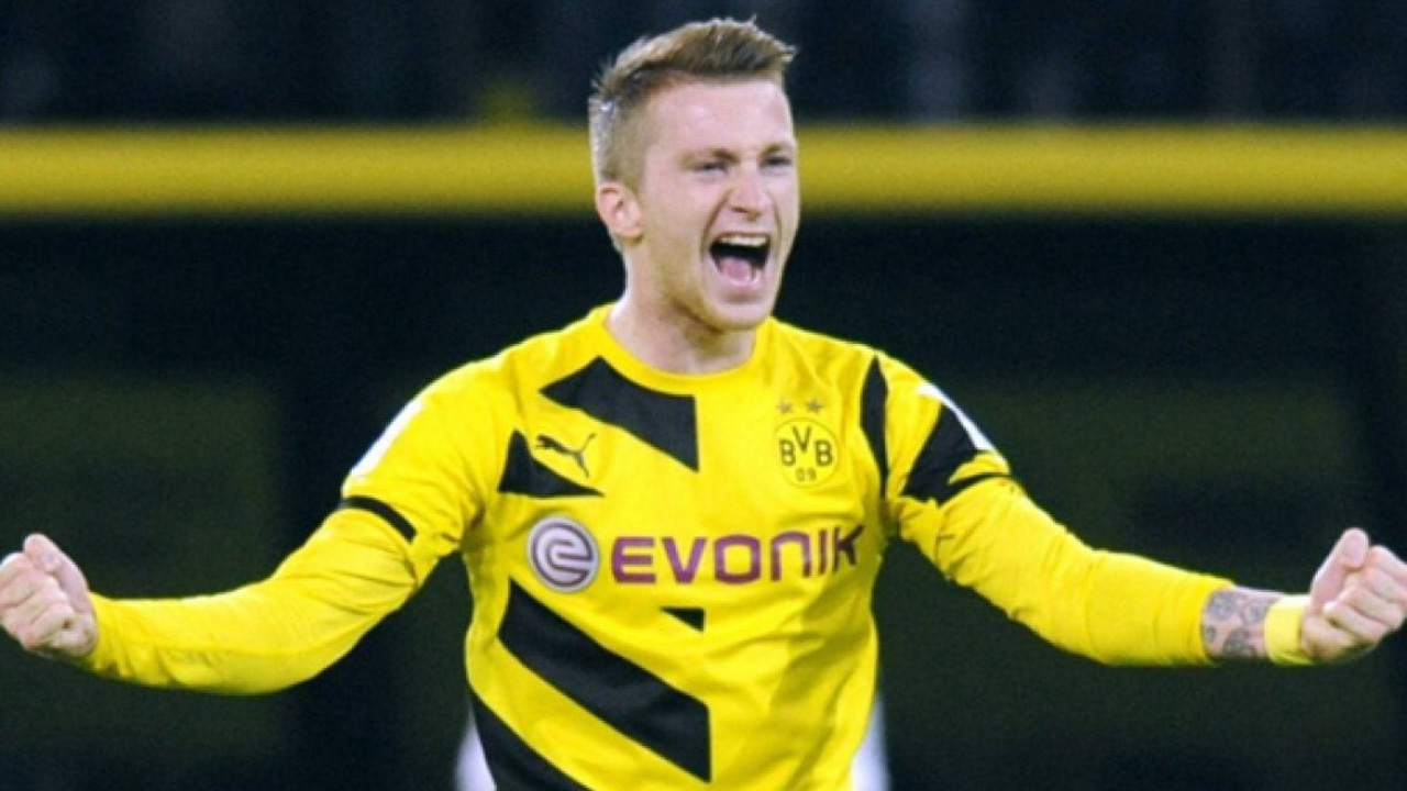 Süper Lig'in iki devi Marco Reus'un peşinde!