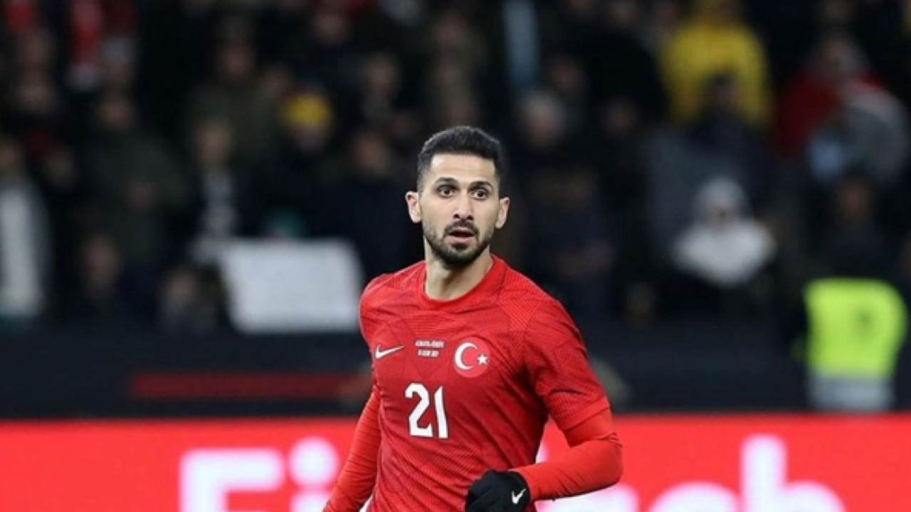 Emre Akbaba'nın yeni takımı belli oluyor