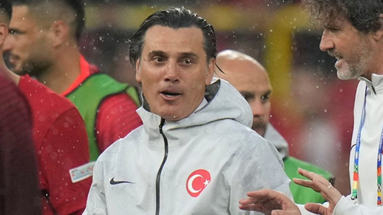 Montella'dan Cenk Tosun kararı