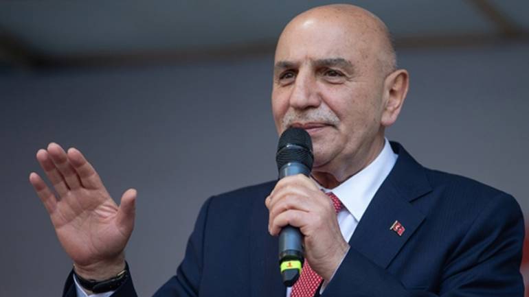 Altınok’tan Keçiören’deki değişikliklere sert tepki: “Keçiören Belediyesi’nin talanı devam ediyor”