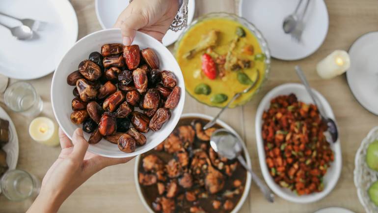 Ramazan öncesi nasıl beslenilmeli? Uzman Diyetisyen anlattı