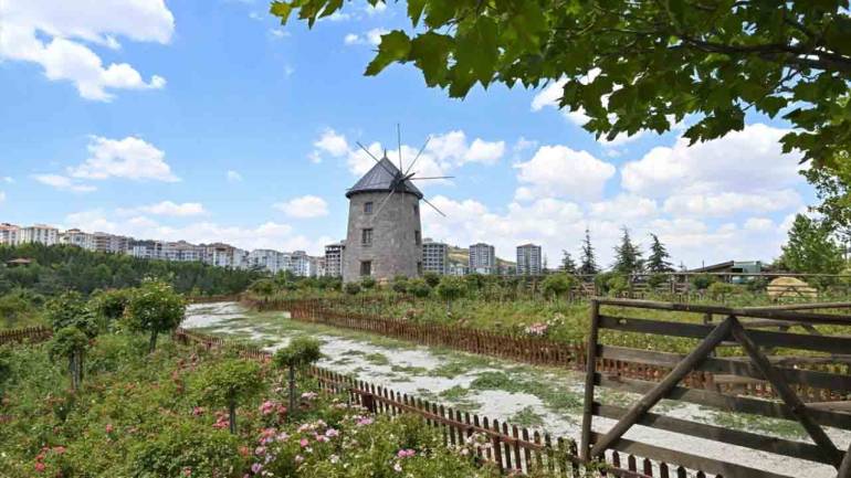 Altınköy kapılarını kapatıyor: Ramazan boyunca ziyaretçi kabul etmeyecek